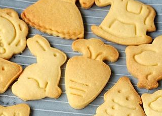 Animal Biscuit