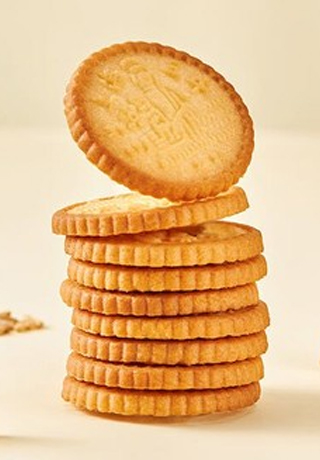 Hard Biscuit