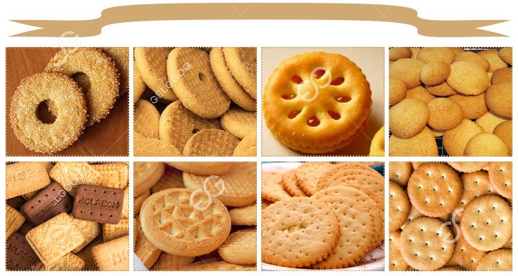 Biscuit Production Line Manufacturer Biscuit Production Line Manufacturer