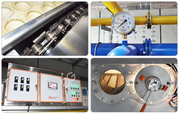 Tunnel Oven For Sale Tunnel Oven For Sale
