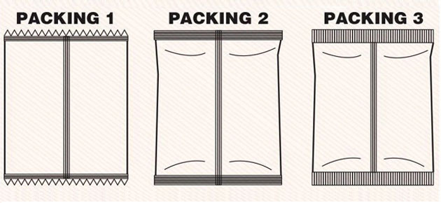 Packing Machine Packing Machine