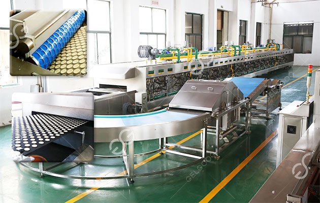 Biscuit Machine Factory Biscuit Machine Factory