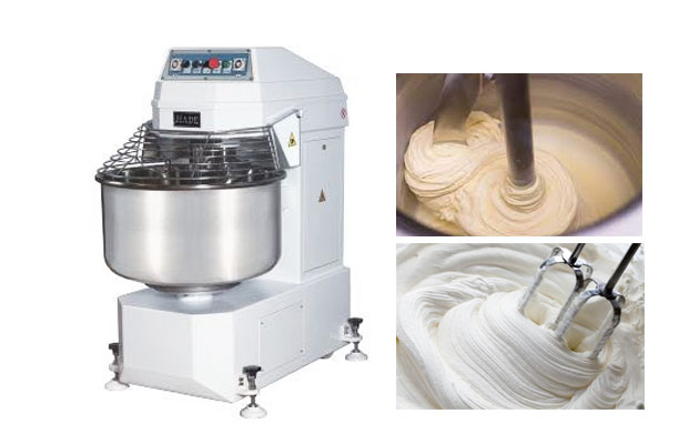 Large Capacity Cream Mixer Machine Price in Pakistan