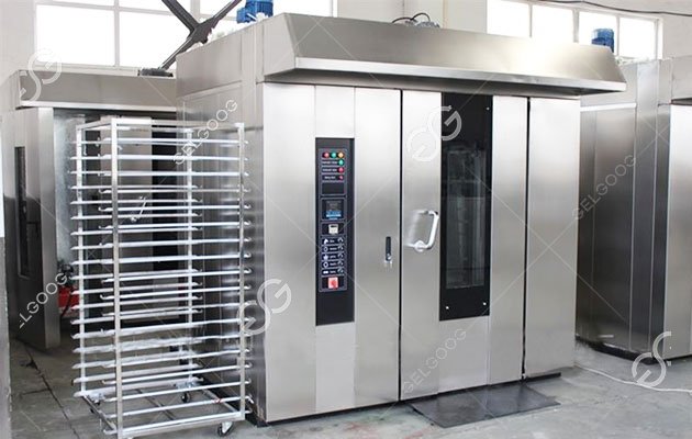 Rotaty Oven for Biscuits Rotaty Oven for Biscuits
