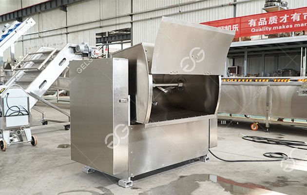 Dough Mixer Machine for Bakery Dough Mixer Machine for Bakery
