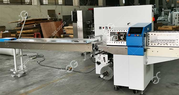 Biscuit Packing Machine Manufacturer Biscuit Packing Machine Manufacturer