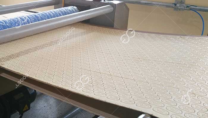 Use of Biscuit Making Machine Use of Biscuit Making Machine