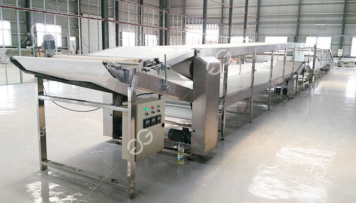Biscuit Production Line Manufacturer Biscuit Production Line Manufacturer