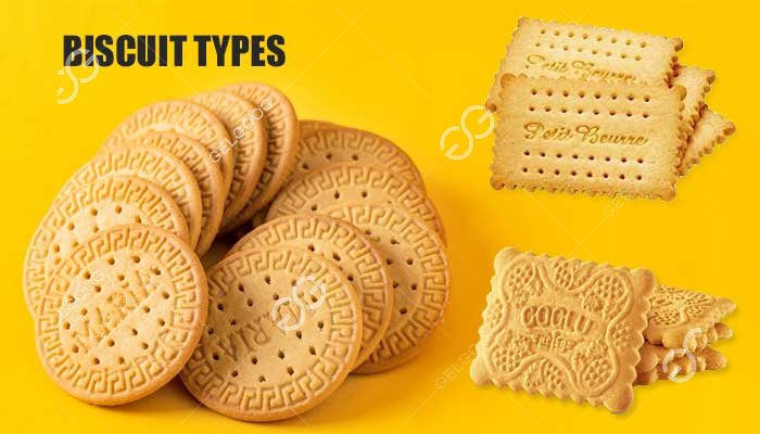 Biscuit Types for Business Biscuit Types for Business
