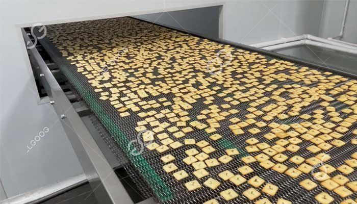 Biscuit Manufacturing Process for Business Biscuit Manufacturing Process for Business