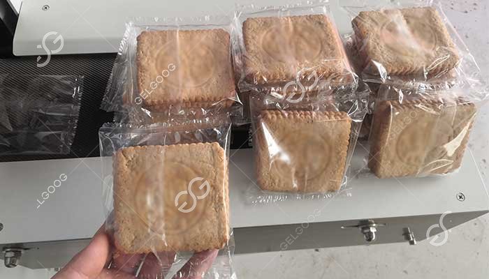 Biscuit Production Line to Bangladsh Biscuit Production Line to Bangladsh