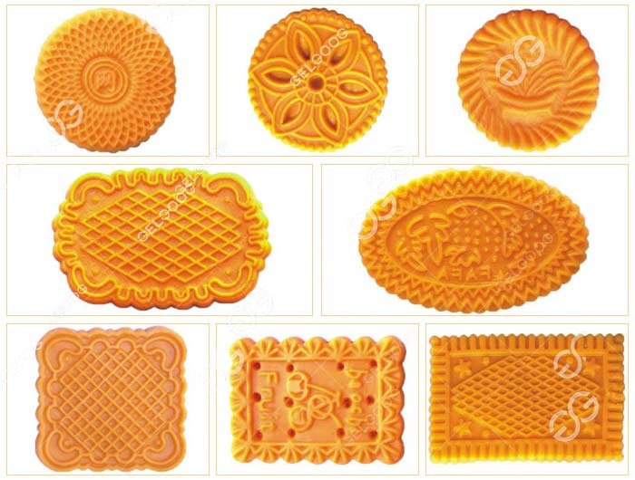 Soft Biscuit Processing Line Manufacuturer Soft Biscuit Processing Line Manufacuturer