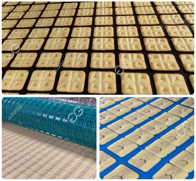 Biscuit Production Line Manufacturer Biscuit Production Line Manufacturer