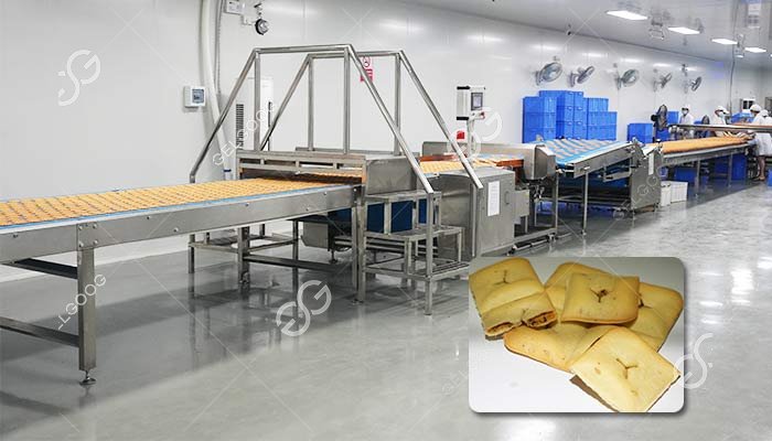 Biscuit Manufacturing Business with Machine Biscuit Manufacturing Business with Machine