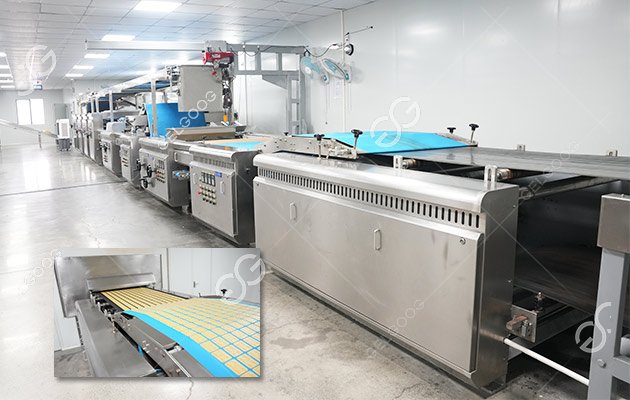 Biscuit Making Machine For Sale in South Africa Biscuit Making Machine For Sale in South Africa