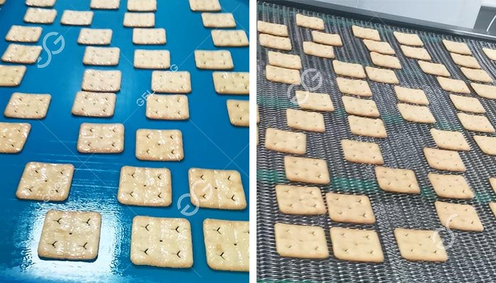 Oil Sprayer Machine for Biscuits Oil Sprayer Machine for Biscuits